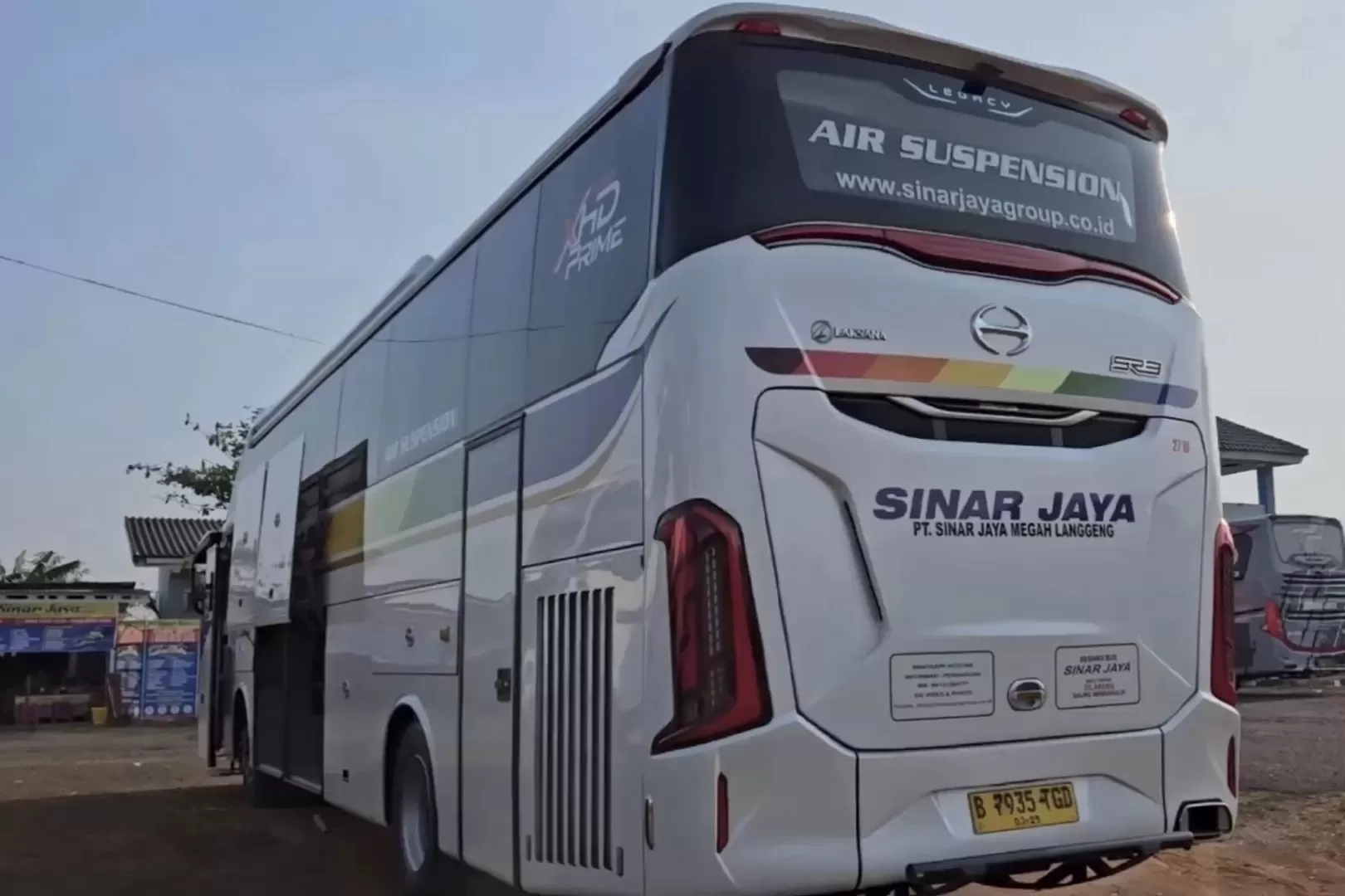 Mau Bepergian dari Cirebon ke Tegal? Cek 6 Jadwal Bus dan Shuttle Terbarunya