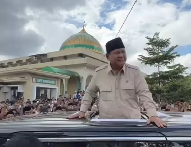 Prabowo Minta Aceh Segera Dipulihkan Usai Banjir Bandang, Listrik di Takengon Dikabarkan Mulai Menyala