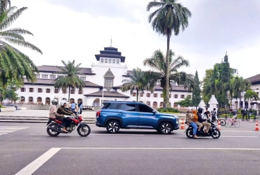 Review Mitsubishi Destinator: Premium Family SUV dengan Kenyamanan Tinggi dan Performa Tangguh