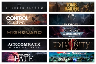 10 Game Baru di The Game Awards 2025, Ada Tomb Raider dan Star Wars