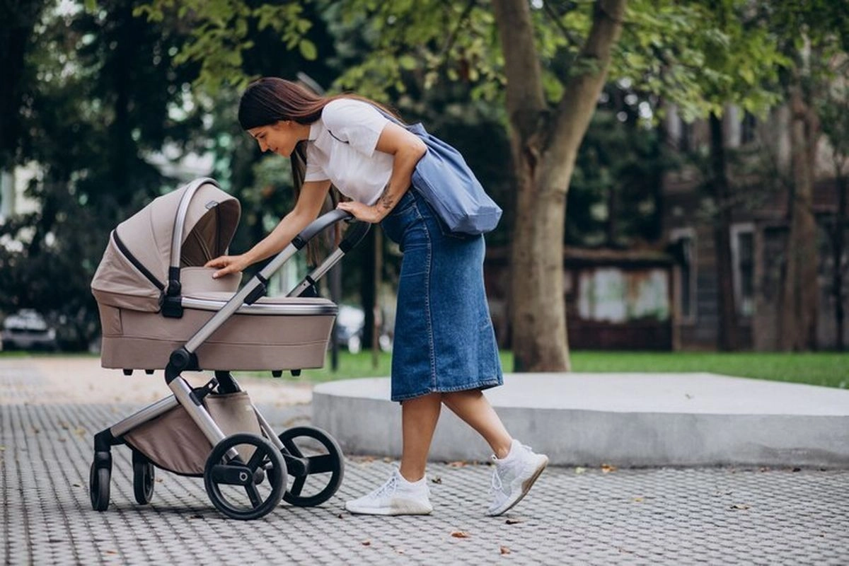 Aturan Bawa Sepeda dan Stroller Saat Naik Kereta, Ini Kata KAI