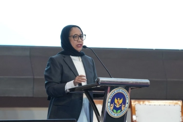 BGN Klaim Program MBG Mampu Dorong Pertumbuhan Ekonomi 7-8 Persen