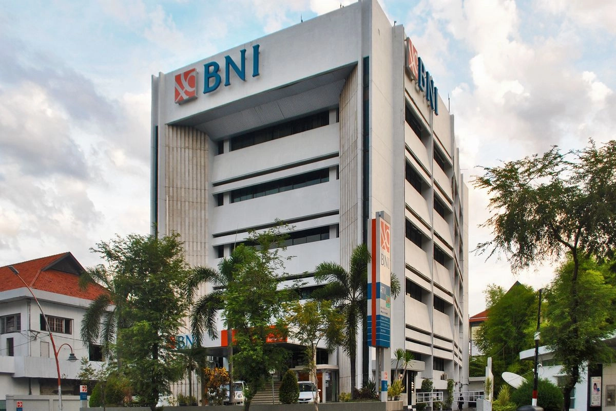 BNI (BBNI) Perkuat Digitalisasi dan Transparansi Rantai Pasok Industri FMCG