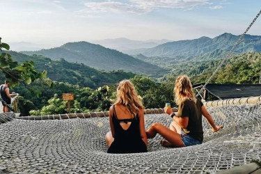 Destinasi Wisata Favorit 2026, Jepang hingga Italia Jadi Sorotan