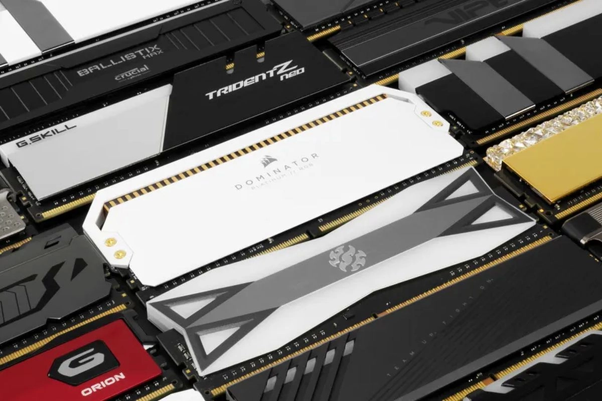 Ini Sebab Harga Memori RAM di Indonesia Naik