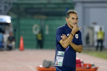 Kata Pengamat Soal Taktik Indra Sjafri: Gerald Vanenburg Lebih Meyakinkan