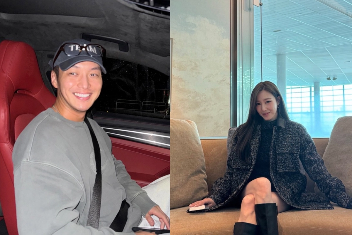 Perjalanan Cinta Tiffany Young dan Byun Yo Han, Sudah Ada Rencana Menikah