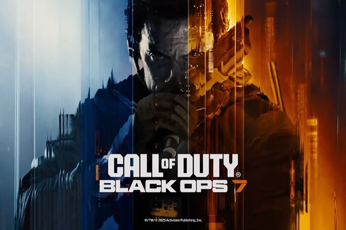 Tradisi Tahunan Game Call of Duty Berakhir, Black Ops 7 Jadi Pemicu