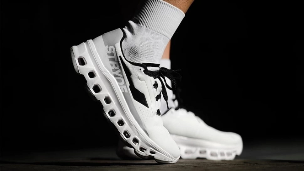 5 Rekomendasi Sepatu Lokal Alternatif On Cloud, Mulai Rp 300 Ribuan