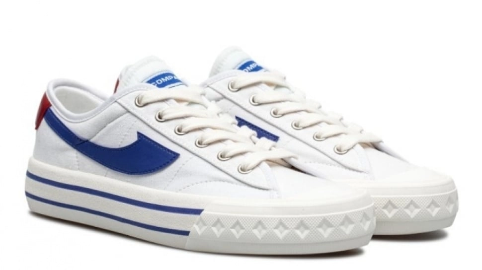 5 Sepatu Lokal Senyaman Nike Ori, Stylish Harga Ramah di Kantong