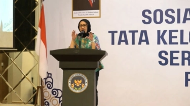 BGN Minta SPPG Tidak Lagi Menggunakan Makanan Buatan Pabrik Pada Program MBG