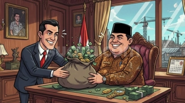 Dari OTT ke Jejak Dana Gelap Pilkada: Seberapa Mahal Biaya Kampanye Calon Kepala Daerah?