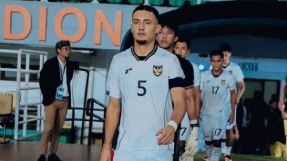 Doa Buruk Malaysia Usai Timnas Indoensia U-22 Tersingkir dari SEA Games 2025