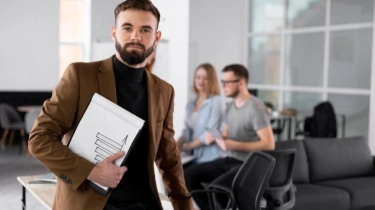 Gold Standard, Predikat Bergengsi yang Jadi Tolak Ukur Sehatnya Perusahaan