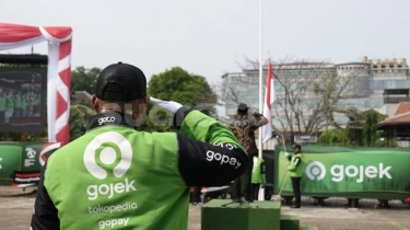GoTo Bikin Terobosan: Driver Juara Gojek Kini Dapat BPJS Gratis