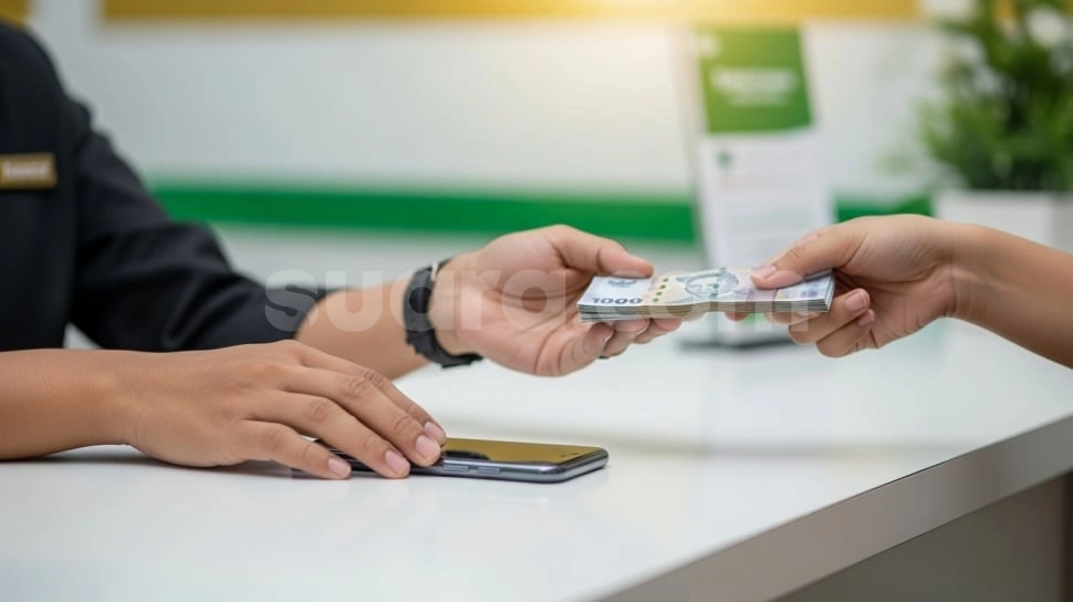 Kamus Istilah Pegadaian Terlengkap, Mulai dari Marhun hingga Surat Bukti Gadai