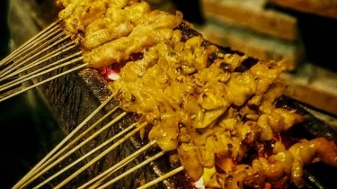 Kisah Unik Sate Lisidu Surabaya dari Garasi Rumah hingga Menembus Istana Kepresidenan