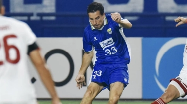 Lupakan Hasil Fantastis di ACL 2, Thom Haye Tak Sabar Ingin Kalahkan MU