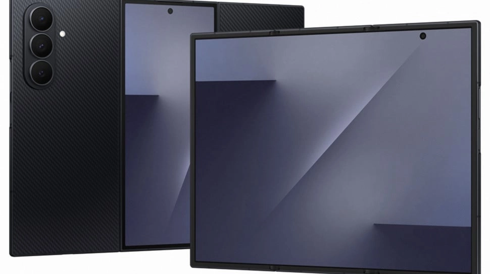 Samsung Galaxy Z TriFold Seharga Rp40 Juta Ludes dalam Hitungan Menit