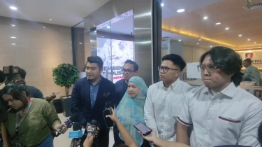 Tak Cukup Minta Maaf, Viking Persib Club Seret Resbob ke Ranah Hukum, Terancam 6 Tahun Penjara