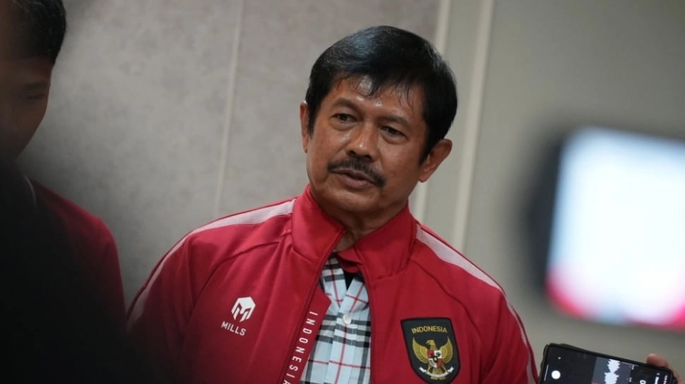 Timnas Indonesia U-22 Angkat Koper Lebih Cepat dari SEA Games 2025, Indra Sjafri Dipecat?