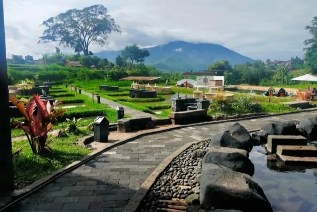 3 Destinasi Wisata dengan View Alam di Malang, yang Bikin Kamu Lupa Stres Seketika!