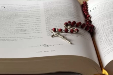 Bacaan Misa Gereja Katolik 14 Desember 2025: Hari Minggu Adven III