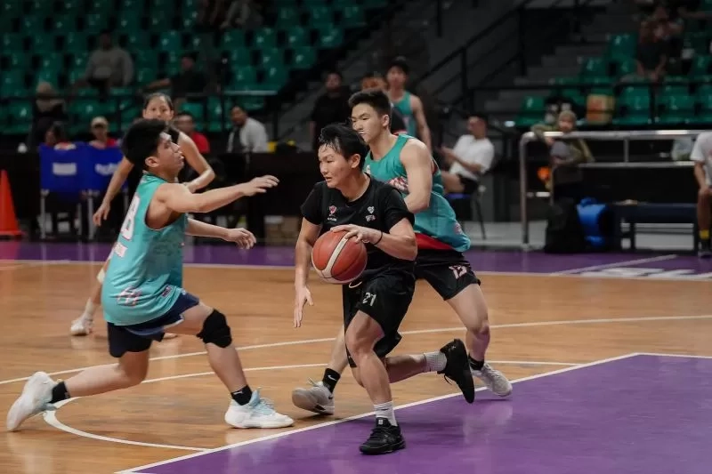 Dipermalukan Tuan Rumah, Timnas Basket Putri Indonesia Rasakan Kekalahan Perdana di SEA Games 2025