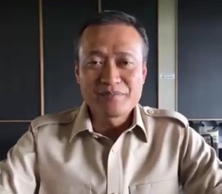 Komisi II DPR Tekankan Reforma Agraria Harus Beri Perlindungan Lingkungan untuk Cegah Bencana Banjir dan Longsor