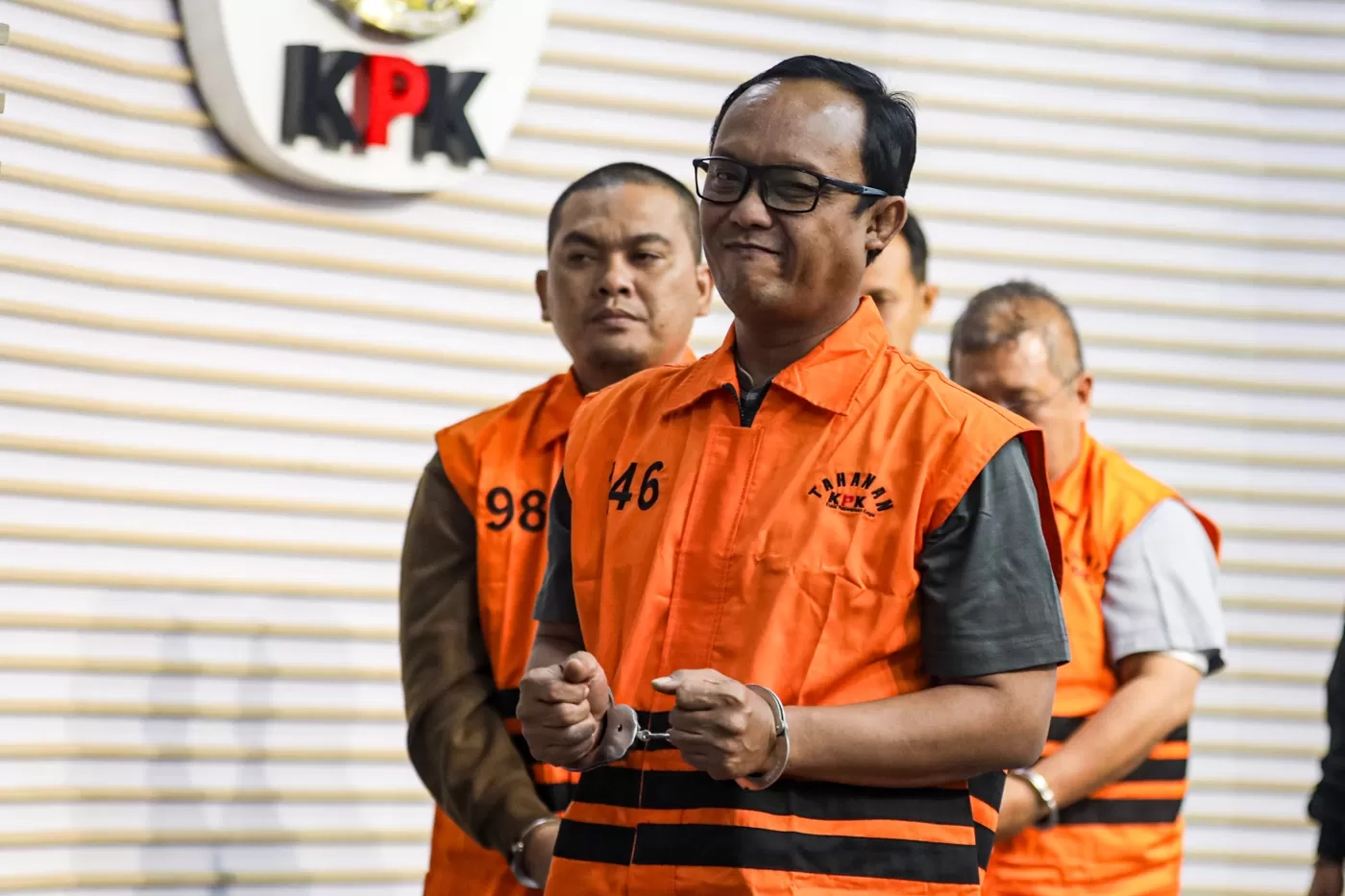 Rp 5,25 Milar Jatah Preman Bupati Lampung Tengah untuk Bayar Utang Kampanye, KPK Sorot Biaya Politik Mahal