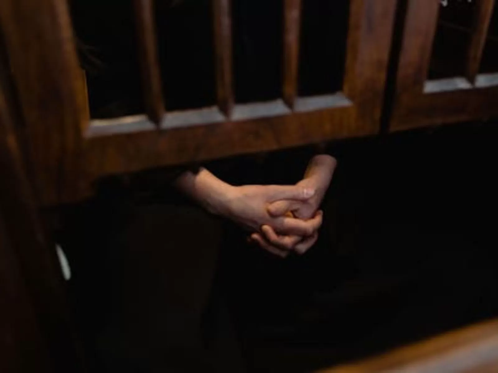 Sakramen Pengakuan Dosa atau Rekonsiliasi: Membersihkan dan Menyembuhkan Diri dari Dosa dalam Gereja Katolik