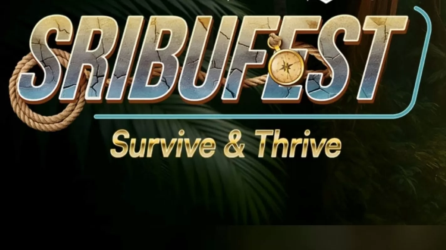 Sribufest 2025: Festival untuk Freelancer Hadapi Tantangan Baru Beradaptasi dengan AI