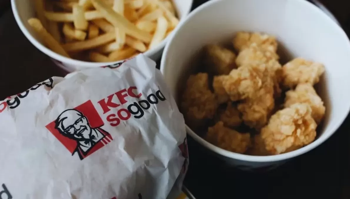 Uniknya Tradisi Natal di Jepang, Ayam Goreng dan Kue Stroberi Jadi Ikon Perayaan