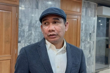 Anggota DPR Nilai Peraturan Kapolri Perjelas Batas Polisi Aktif Menjabat di 17 Lembaga