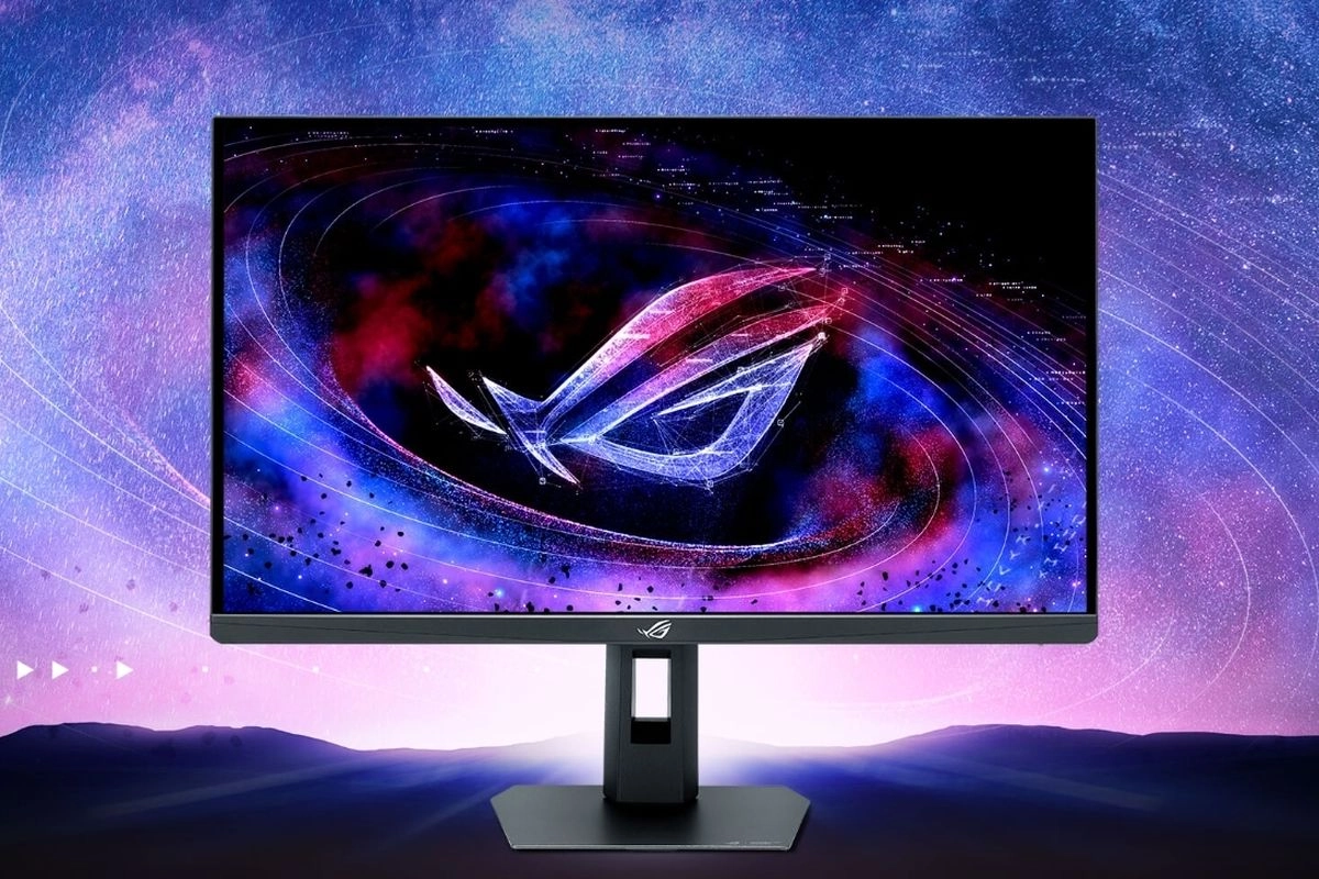 Asus Rilis ROG Strix XG27JCG, Monitor Gaming dengan Resolusi 5K