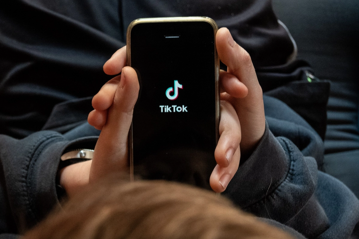 Nasib TikTok di AS Belum Jelas, Investor Masih Menunggu
