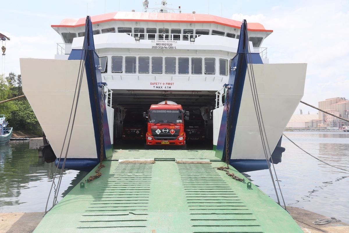 Pasca Banjir, Pertamina Terapkan Skema Alternatif Distribusi BBM dan Elpiji di Aceh