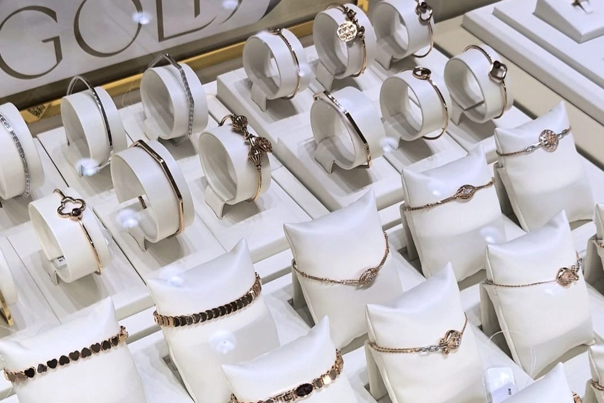 Perhatikan 3 Hal Ini Saat Membeli Perhiasaan Emas, Jangan Sampai Rugi