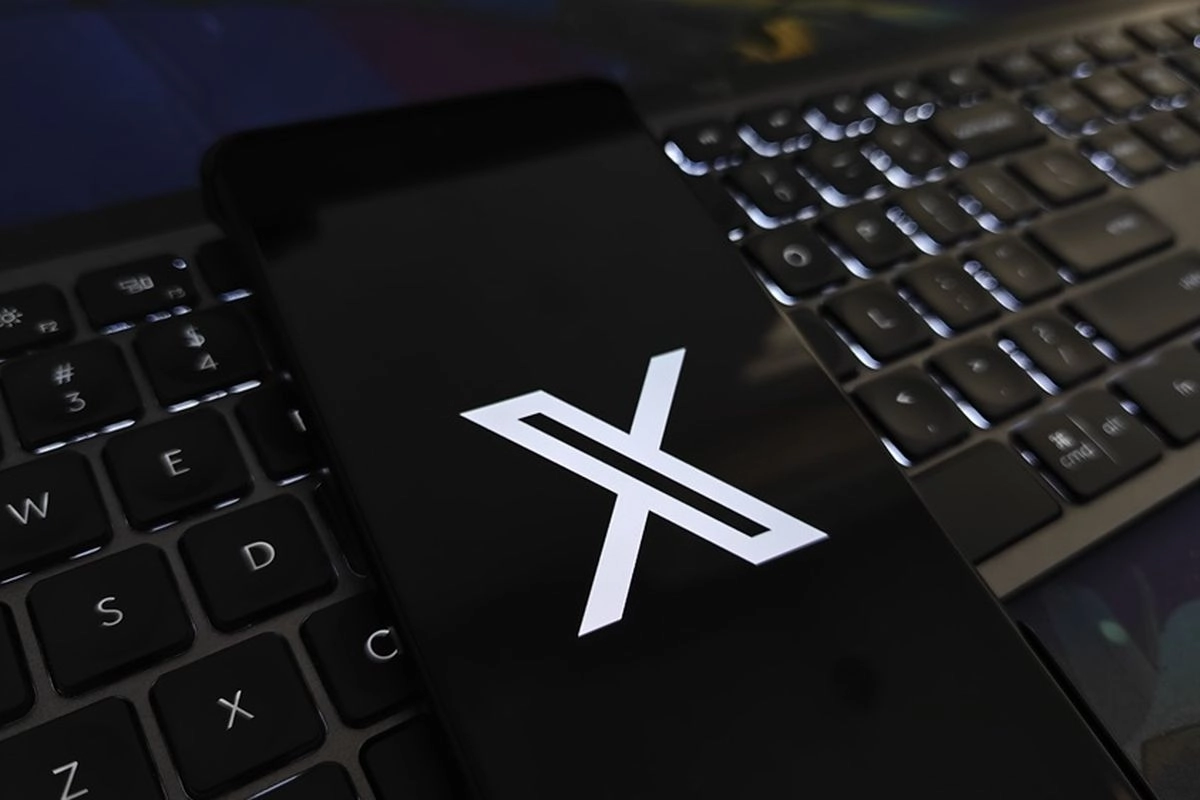 Platform X Twitter Bayar Denda Rp 80 Juta ke Indonesia