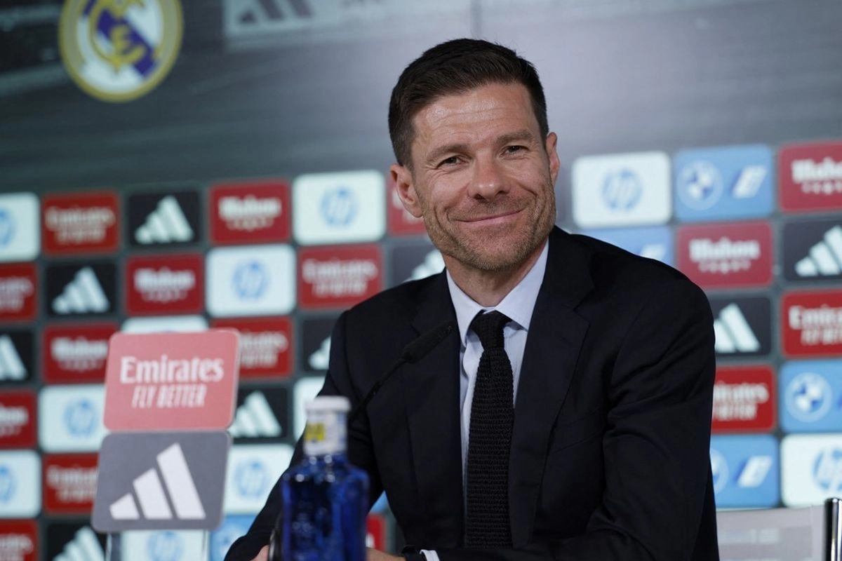 Posisinya Terancam di Real Madrid, Xabi Alonso Justru Sebut Satu Nama Pengganti