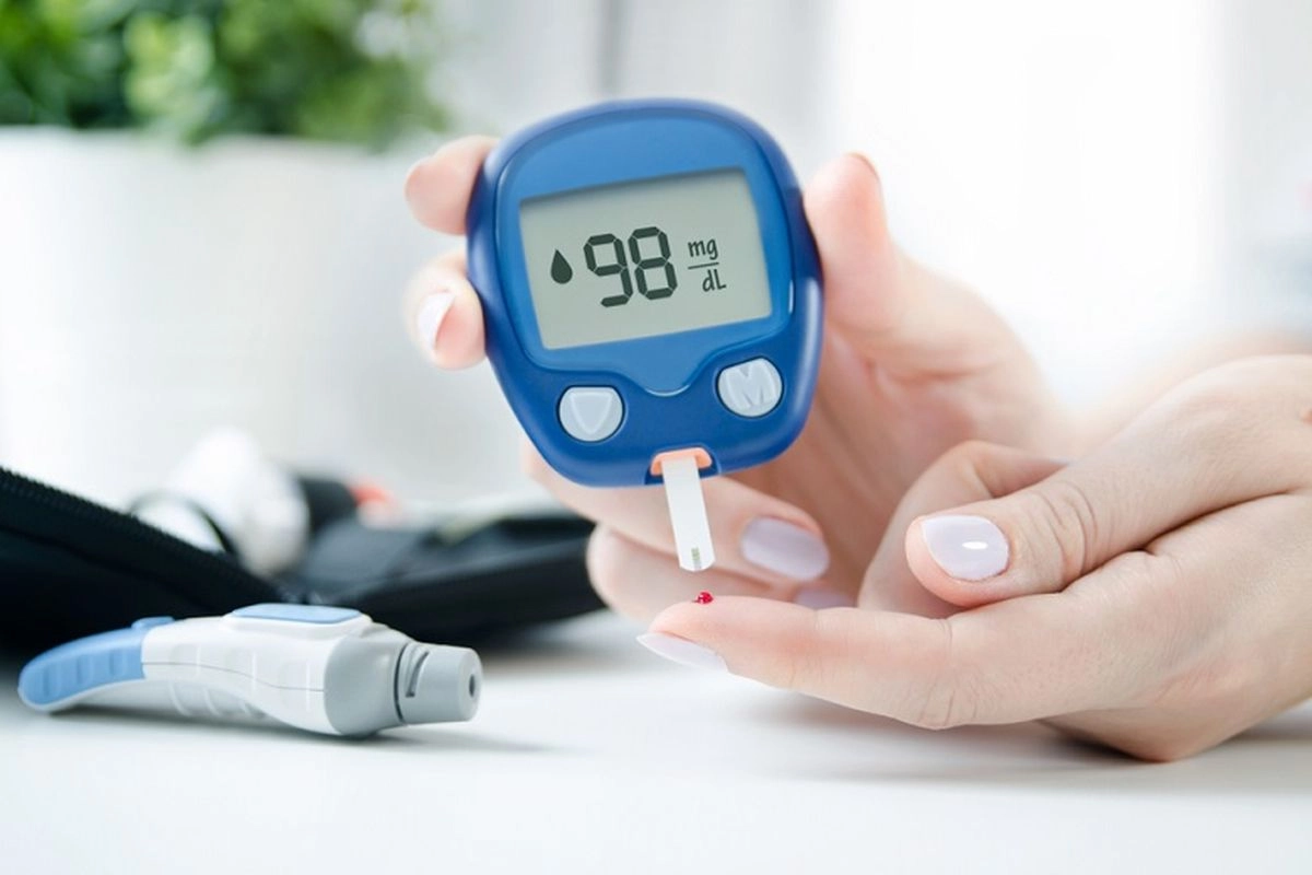 Sering Haus hingga Berat Badan Turun, Ini Gejala Awal Diabetes Menurut Dokter