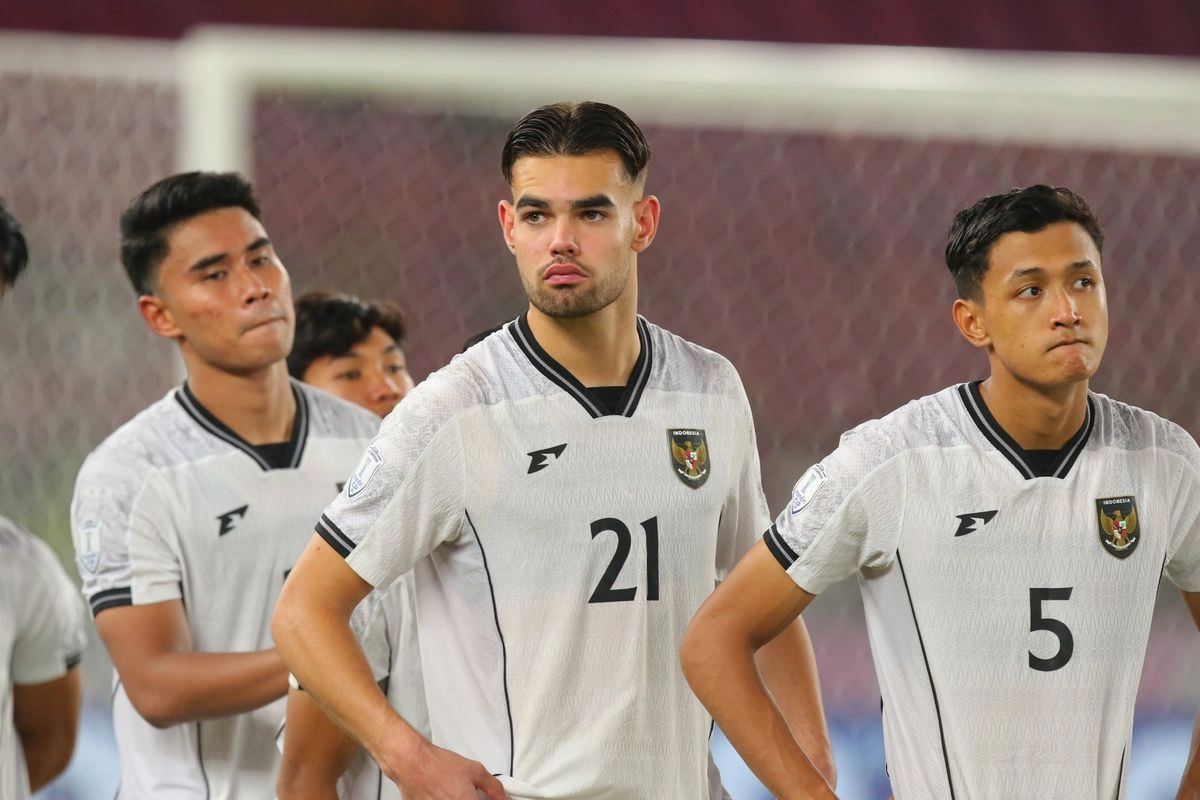 Timnas U22 Indonesia Tersingkir di SEA Games 2025, Pengamat: Jens Raven Telat Masuk!