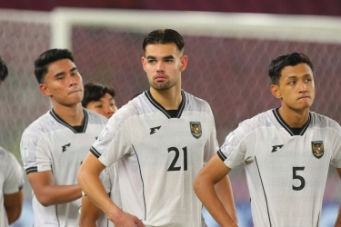 Timnas U22 Indonesia Tersingkir di SEA Games 2025, Pengamat: Jens Raven Telat Masuk!