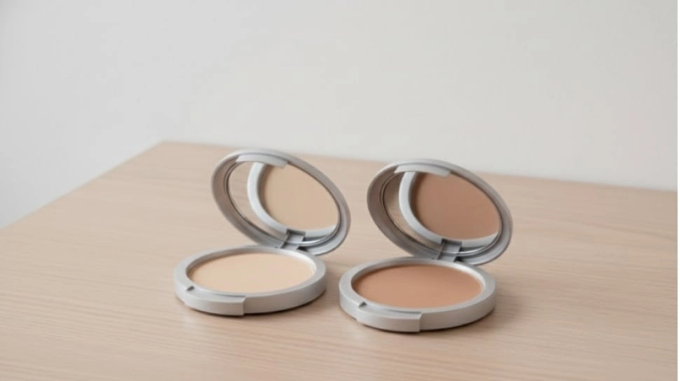 5 Rekomendasi Powder Foundation untuk Menyamarkan Pori dan Flek Hitam