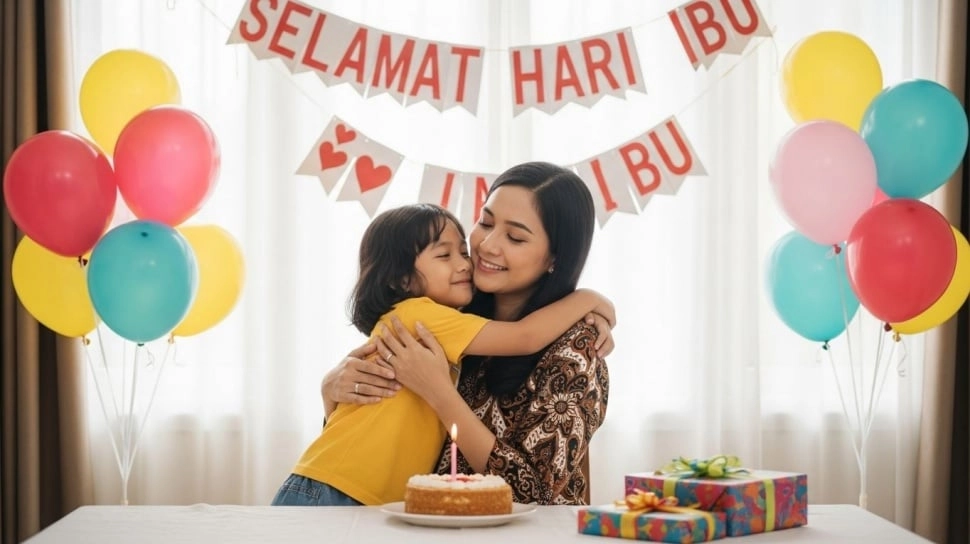 Apa Bedanya Hari Ibu di Indonesia dengan Mother's Day? Ternyata Begini Sejarahnya