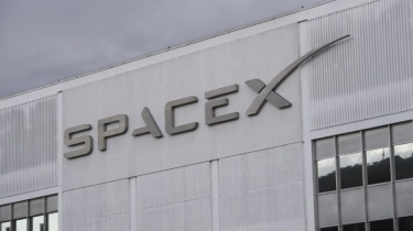 IPO SpaceX Ditargetkan 2026, Valuasinya 28 Kali Lebih Besar dari BBCA
