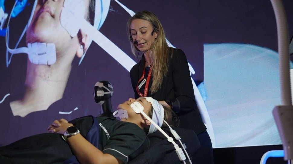 Rahasia Wajah Awet Muda Ala Eropa: WonderFace, Teknologi Stimulasi Otot yang Akan Booming di 2026