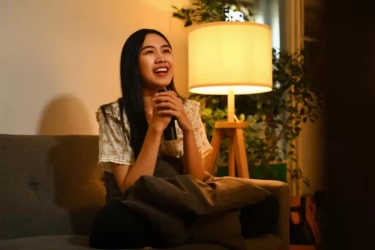 Jika Anda Lebih Suka Tinggal di Rumah pada Akhir Pekan daripada Pergi Keluar, Menurut Psikologi Anda Memiliki 8 Ciri Khas Ini