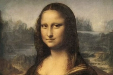 Monalisa: Mahakarya Leonardo da Vinci yang Mendunia