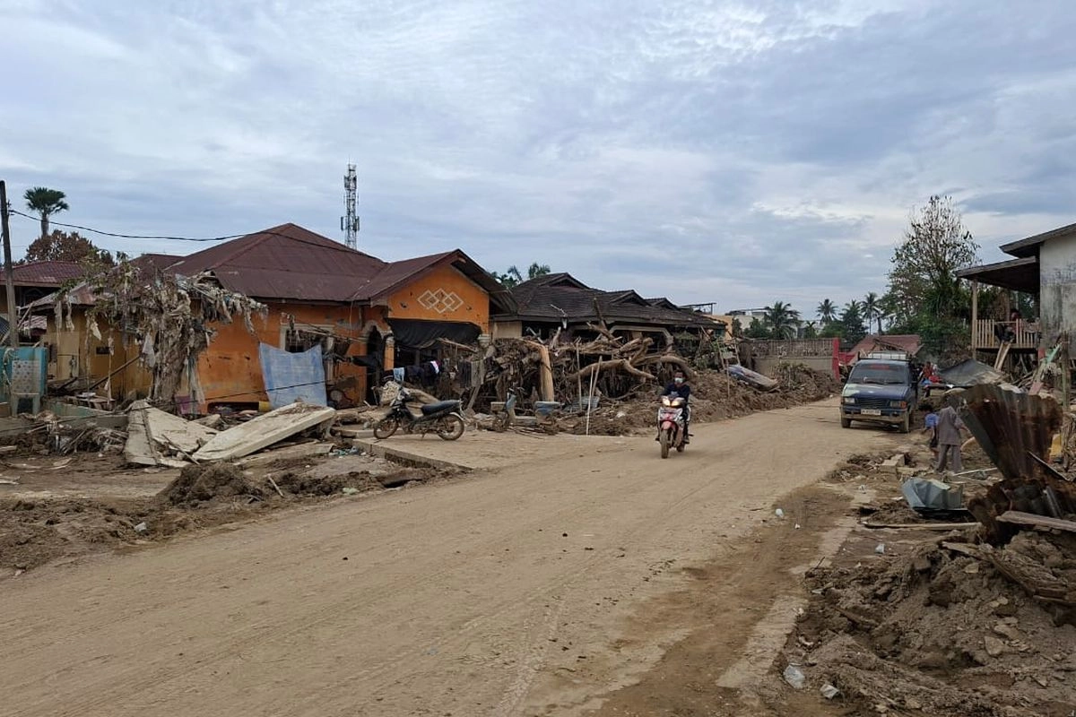 ESDM: 776.875 Pelanggan PLN di Aceh Sudah Tersambung Listrik